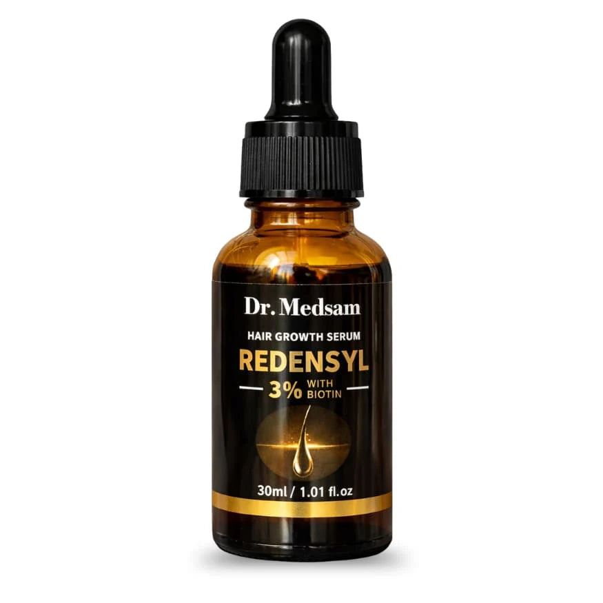 Dr.Medsam Hair Growth Serum