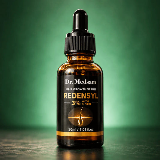 Dr.Medsam Hair Growth Serum