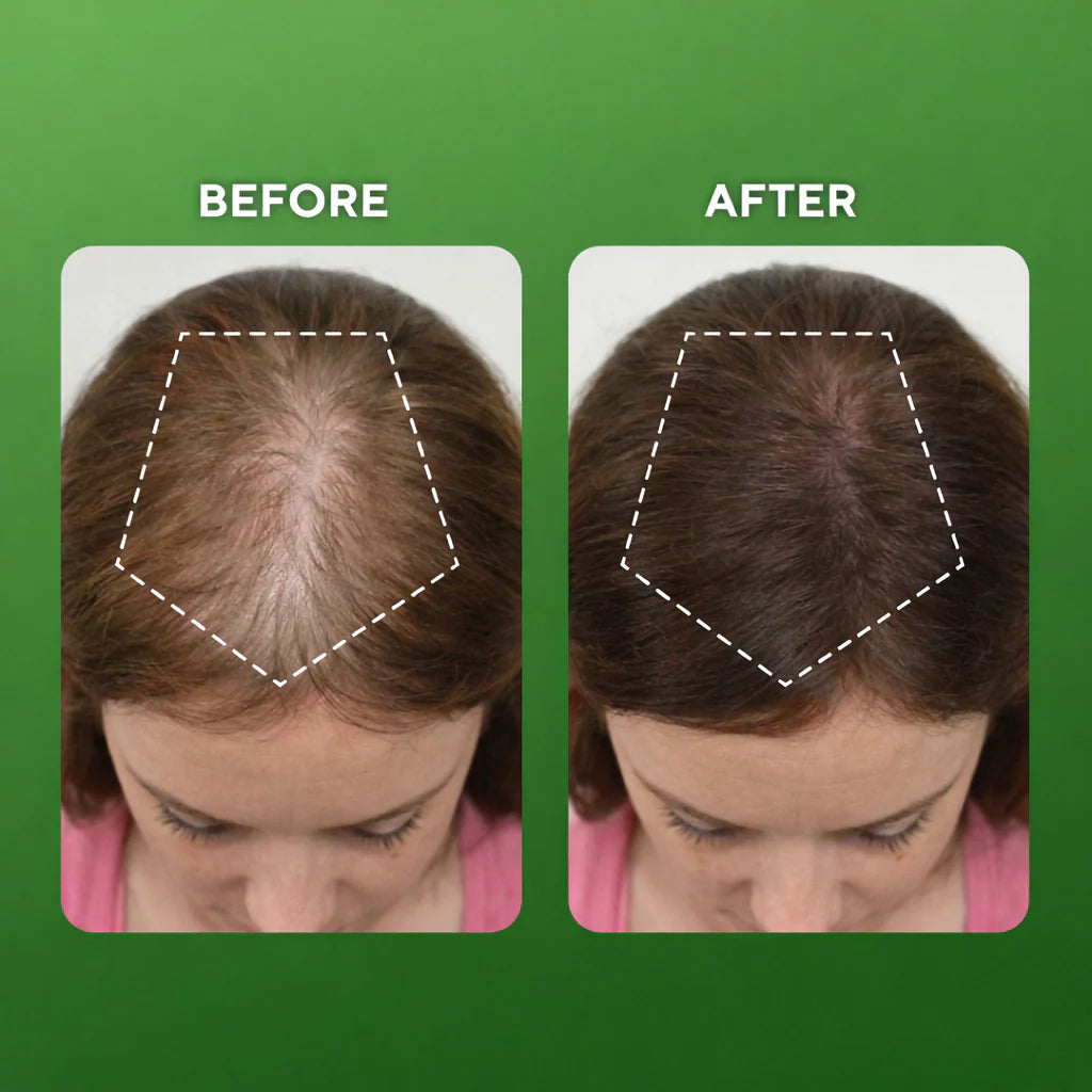 Dr.Medsam Hair Growth Serum