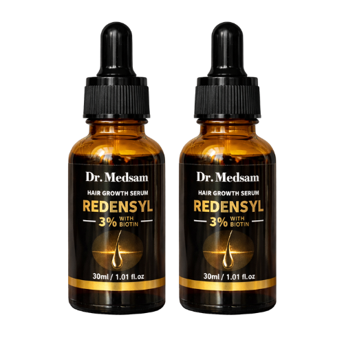 Dr.Medsam Hair Growth Serum