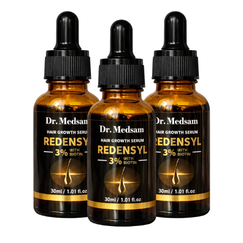 Dr.Medsam Hair Growth Serum