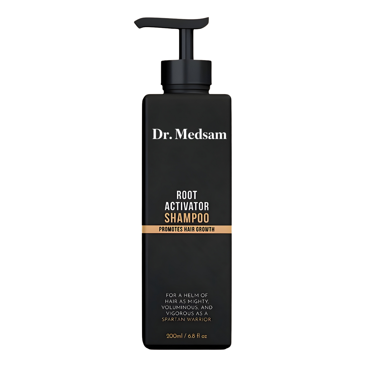 Root Activator Shampoo