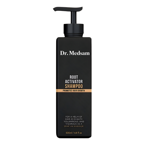 Root Activator Shampoo