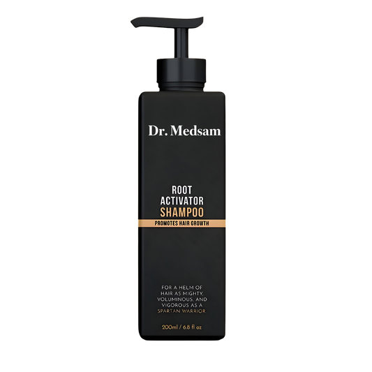Root Activator Shampoo